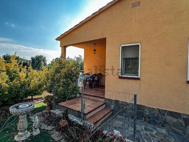 Chalet, Can Palet de Vistalegre, Terrassa