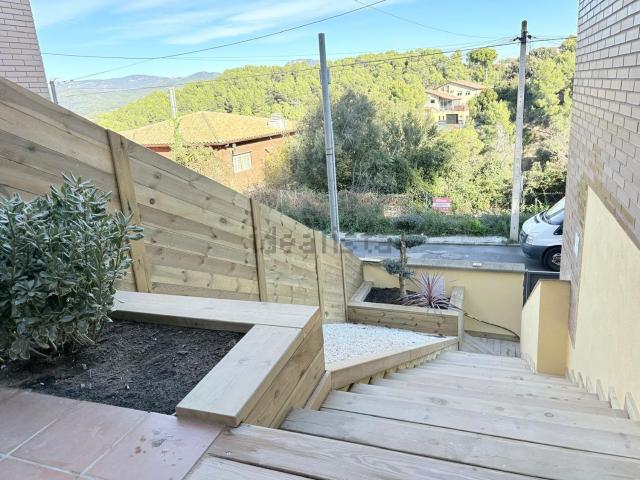 Chalet, Can Palet de Vistalegre, Terrassa