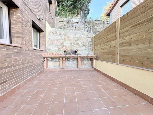 Chalet, Can Palet de Vistalegre, Terrassa