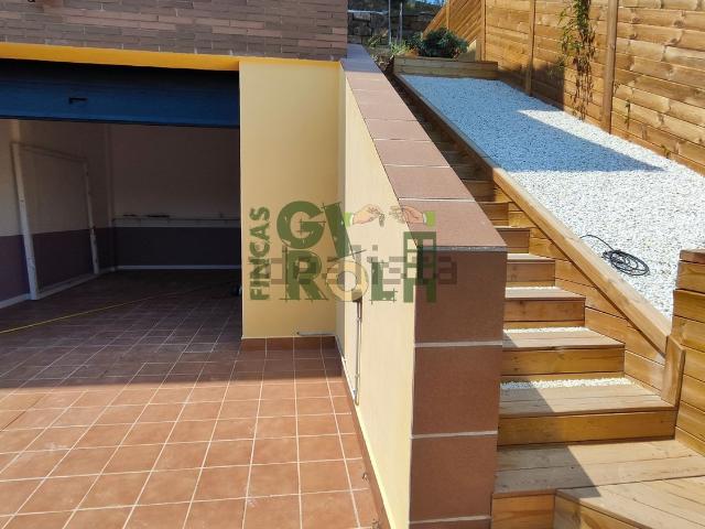 Chalet, Can Palet de Vistalegre, Terrassa