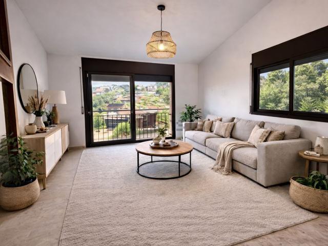 Chalet, Can Palet de Vistalegre, Terrassa