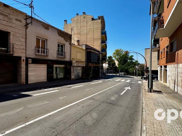 Chalet, Can Palet, Terrassa
