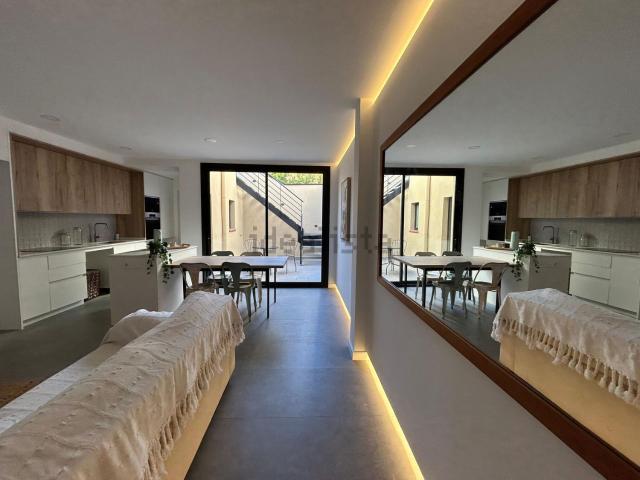 Chalet, Can Palet, Terrassa