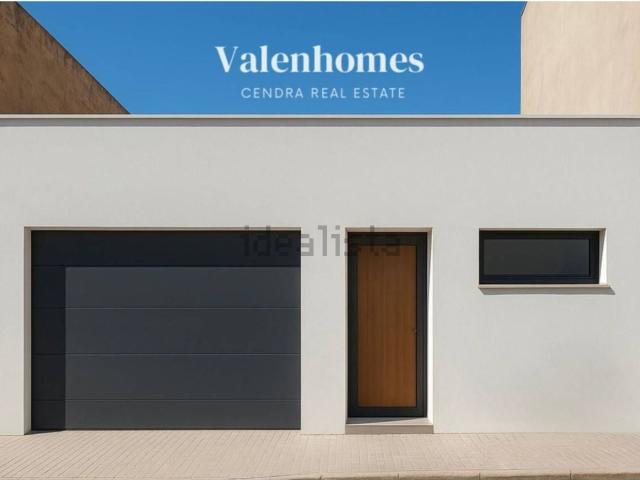Chalet, Can Palet, Terrassa