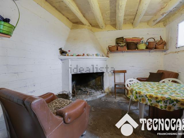 Chalet, Can Palet, Terrassa