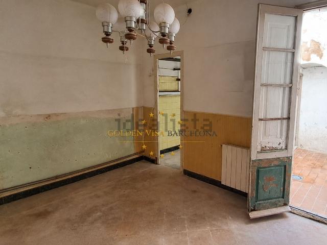 Chalet, Can Palet, Terrassa