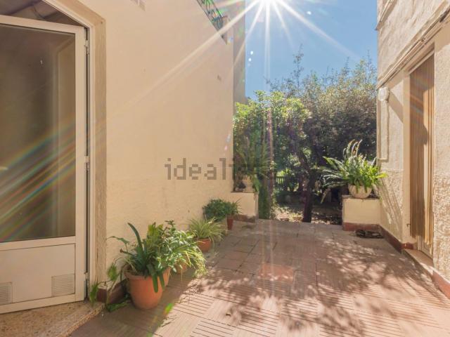 Chalet, Can Palet, Terrassa
