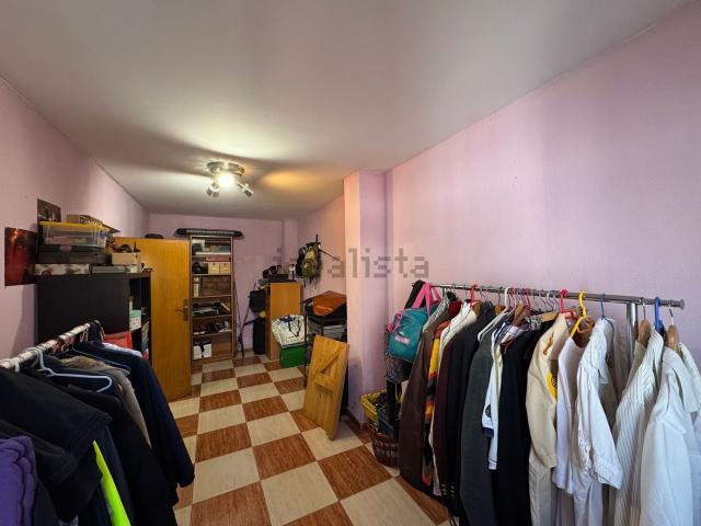 Chalet, Can Palet, Terrassa