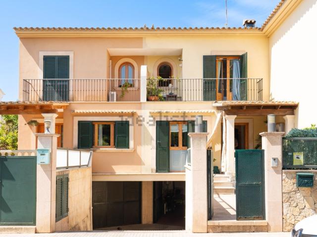 Chalet, Can Pastilla, Palma de Mallorca