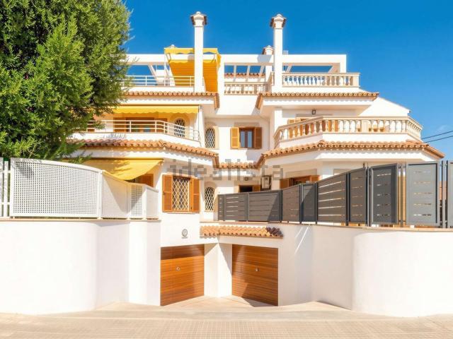 Chalet, Can Pastilla, Palma de Mallorca
