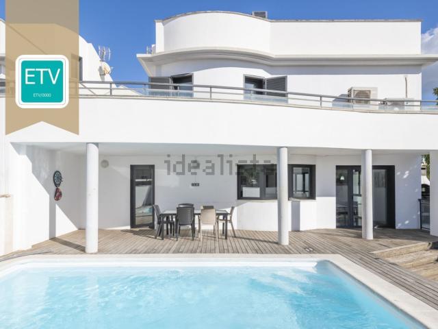 Chalet, Can Pastilla, Palma de Mallorca