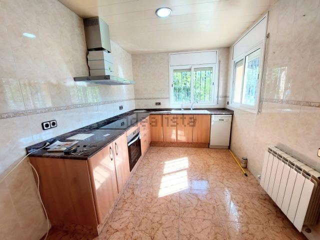 Chalet, Can Parellada, Terrassa