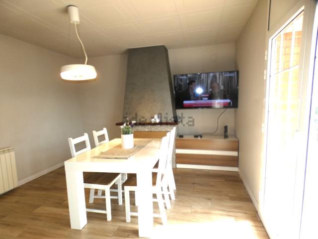 Chalet, Can Parellada, Terrassa