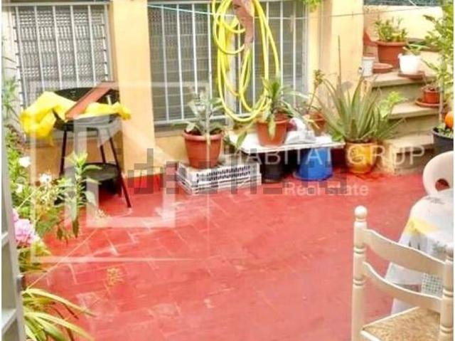 Chalet, Can Rull, Sabadell