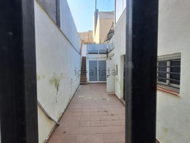 Chalet, Can Rull, Sabadell