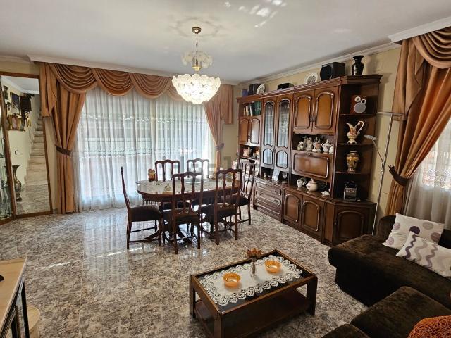 Chalet, Can Rull, Sabadell