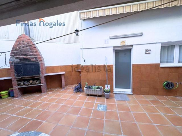 Chalet, Can Rull, Sabadell