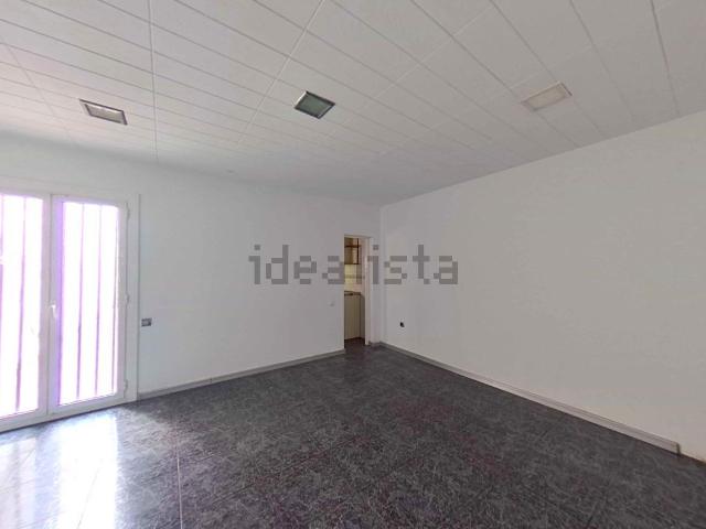 Chalet, Can Rull, Sabadell