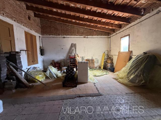 Chalet, Can Rull, Sabadell