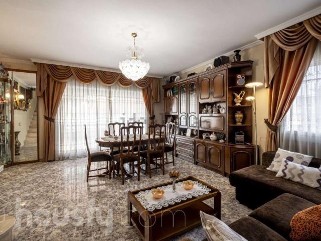 Chalet, Can Rull, Sabadell