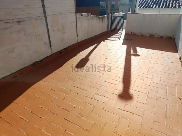 Chalet, Can Rull, Sabadell