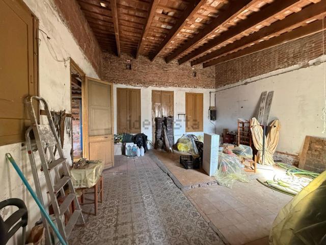 Chalet, Can Rull, Sabadell