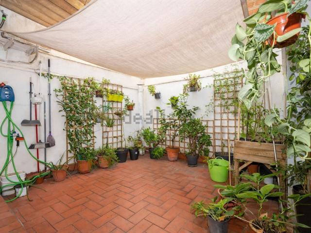 Chalet, Can Rull, Sabadell