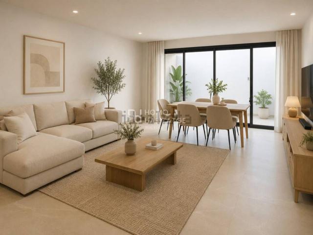 Chalet, Can Rull, Sabadell