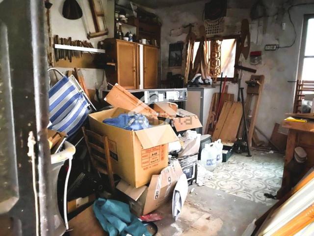 Chalet, Can Rull, Sabadell