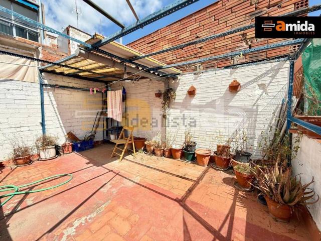 Chalet, Can Rull, Sabadell