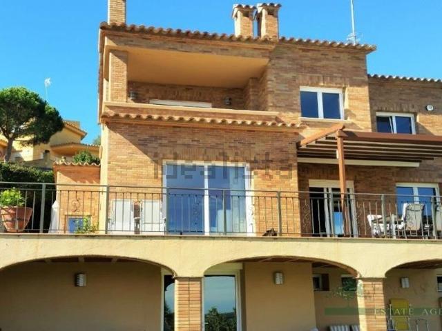 Chalet, Can Semi Mas Nou Mas Ros, Castell Platja d&apos Aro