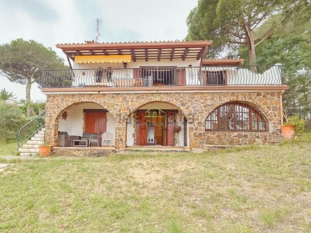 Chalet, Can Semi Mas Nou Mas Ros, Castell Platja d&apos Aro