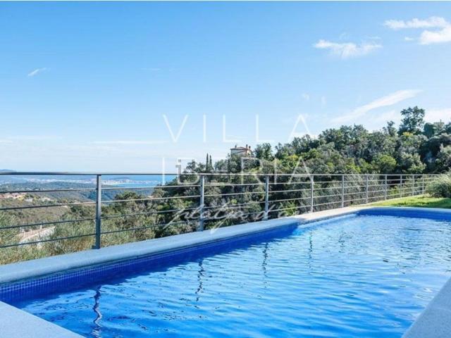 Chalet, Can Semi Mas Nou Mas Ros, Castell Platja d&apos Aro