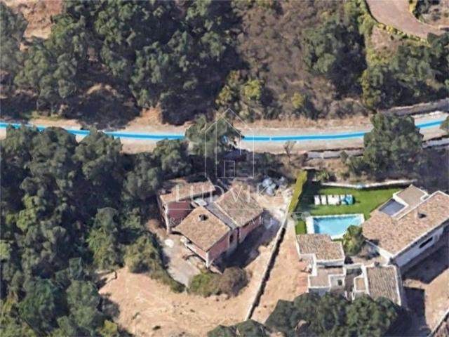 Chalet, Can Semi Mas Nou Mas Ros, Castell Platja d&apos Aro