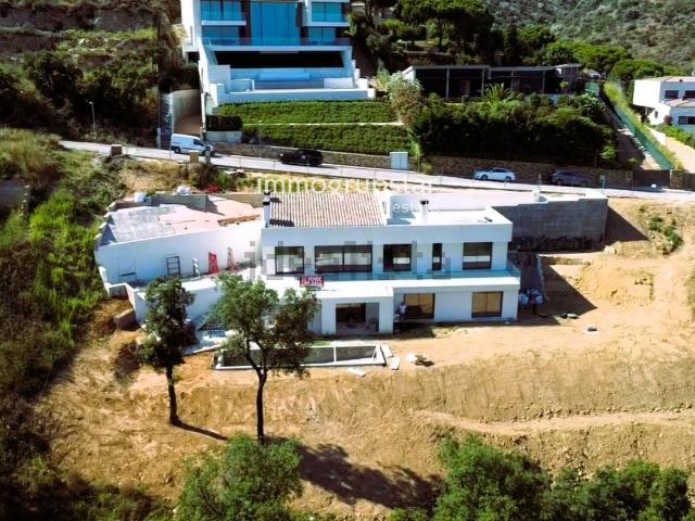 Chalet, Can Semi Mas Nou Mas Ros, Castell Platja d&apos Aro