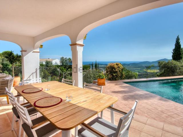 Chalet, Can Semi Mas Nou Mas Ros, Castell Platja d&apos Aro