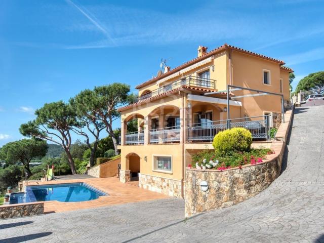 Chalet, Can Semi Mas Nou Mas Ros, Castell Platja d&apos Aro
