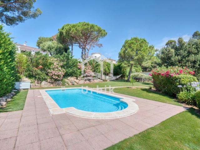 Chalet, Can Semi Mas Nou Mas Ros, Castell Platja d&apos Aro