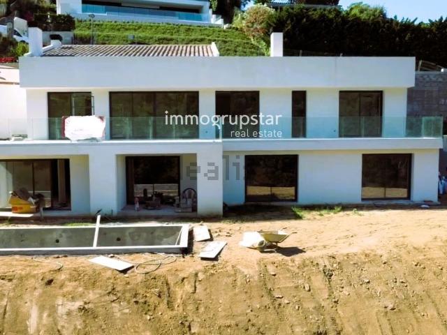 Chalet, Can Semi Mas Nou Mas Ros, Castell Platja d&apos Aro