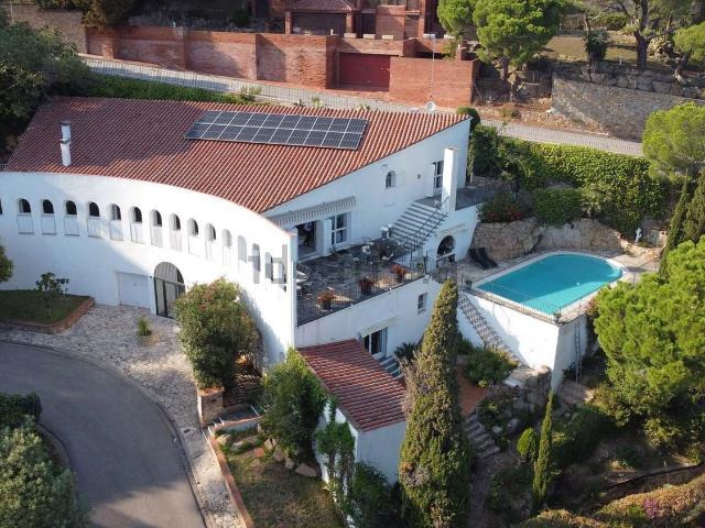 Chalet, Can Semi Mas Nou Mas Ros, Castell Platja d&apos Aro