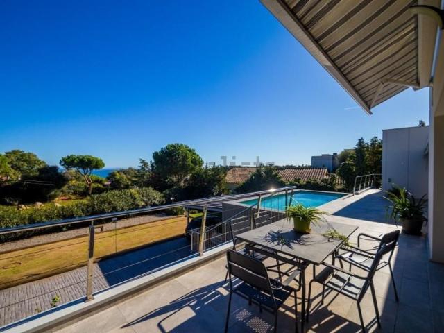 Chalet, Can Semi Mas Nou Mas Ros, Castell Platja d&apos Aro