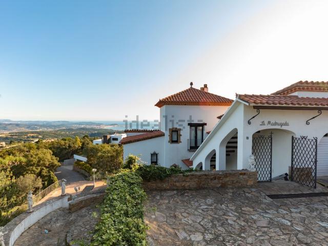 Chalet, Can Semi Mas Nou Mas Ros, Castell Platja d&apos Aro