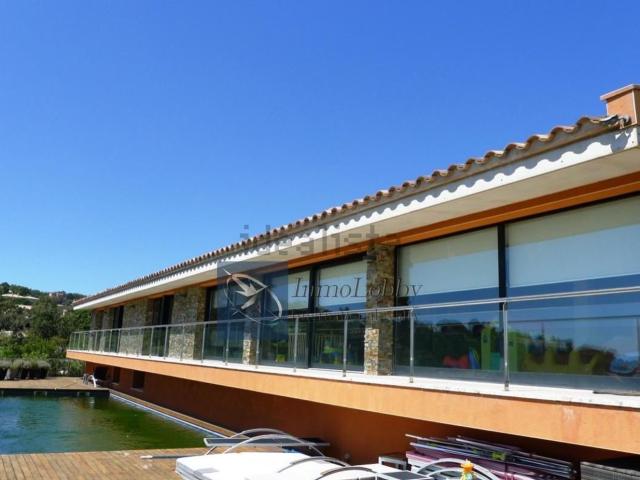 Chalet, Can Semi Mas Nou Mas Ros, Castell Platja d&apos Aro