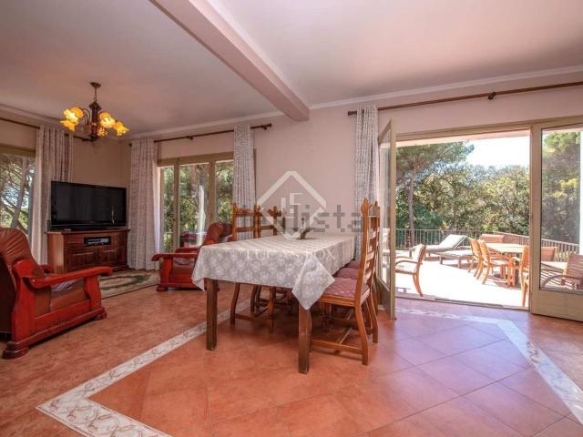 Chalet, Can Semi Mas Nou Mas Ros, Castell Platja d&apos Aro