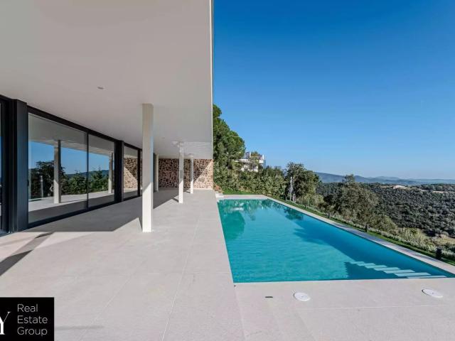Chalet, Can Semi Mas Nou Mas Ros, Castell Platja d&apos Aro
