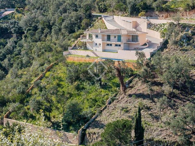 Chalet, Can Semi Mas Nou Mas Ros, Castell Platja d&apos Aro
