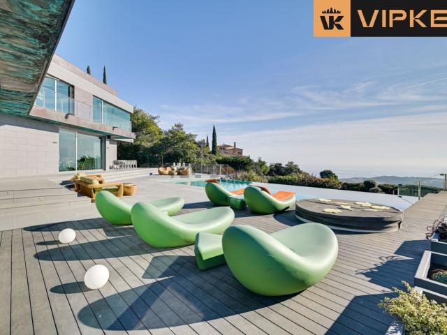 Chalet, Can Semi Mas Nou Mas Ros, Castell Platja d&apos Aro