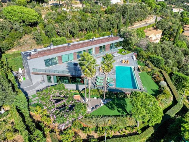 Chalet, Can Semi Mas Nou Mas Ros, Castell Platja d&apos Aro