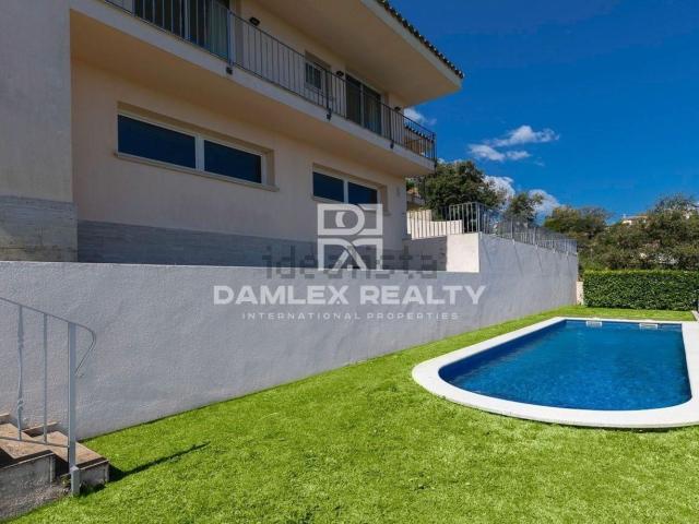 Chalet, Can Semi Mas Nou Mas Ros, Castell Platja d&apos Aro
