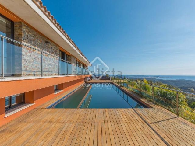 Chalet, Can Semi Mas Nou Mas Ros, Castell Platja d&apos Aro
